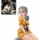 Illustration for article titled Role Models Re-Imagined As Disney Princesses Will Have You Perplexed